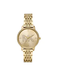 Michael Kors MK4371 Kadın Kol Saati