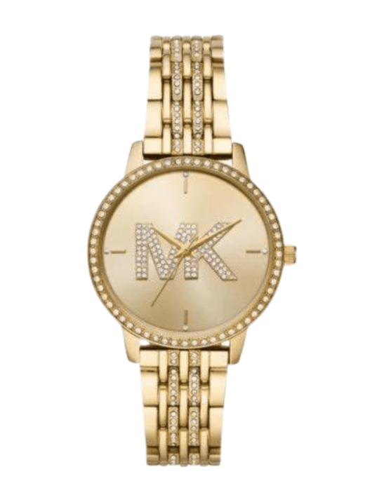 Michael Kors MK4371 Kadın Kol Saati Michael Kors MK4371 Kadın Kol Saati