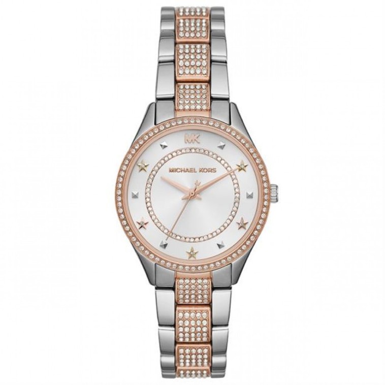 Michael Kors MK4388 Kadın Kol Saati Michael Kors MK4388 Kadın Kol Saati