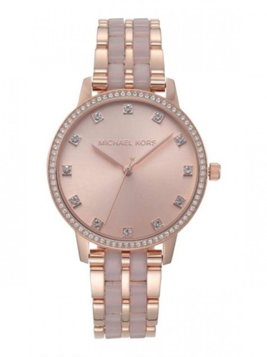 Michael Kors MK4396 Kadın Kol Saati Michael Kors MK4396 Kadın Kol Saati