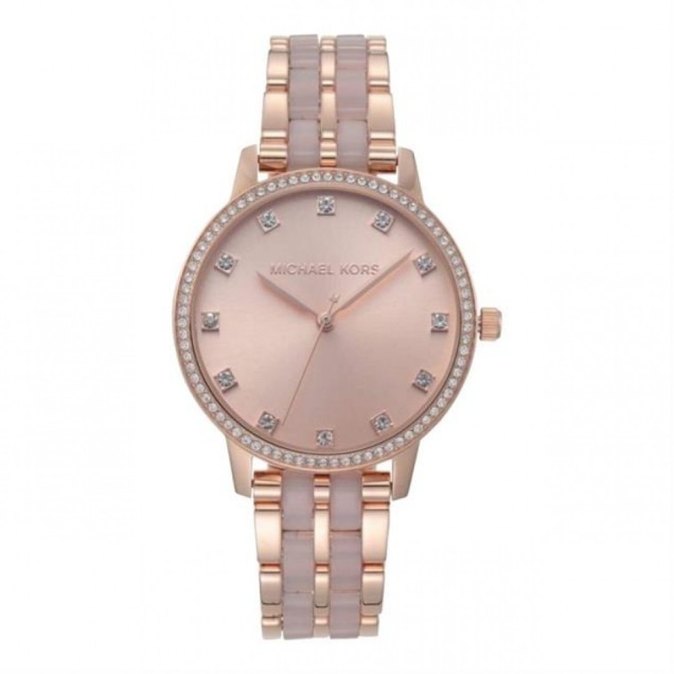 Michael Kors MK4396 Kadın Kol Saati Michael Kors MK4396 Kadın Kol Saati