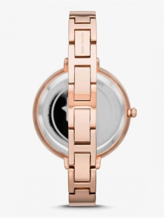 Michael Kors MK4433 Kadın Kol Saati Michael Kors MK4433 Kadın Kol Saati