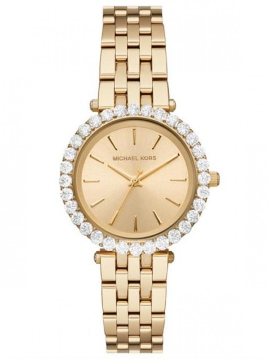 Michael Kors MK4513 Bayan Kol Saati Michael Kors MK4513 Bayan Kol Saati