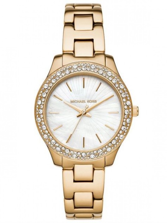 Michael Kors MK4555 Kadın Kol Saati Michael Kors MK4555 Kadın Kol Saati