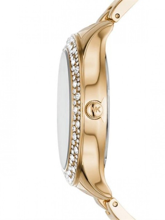Michael Kors MK4555 Kadın Kol Saati Michael Kors MK4555 Kadın Kol Saati