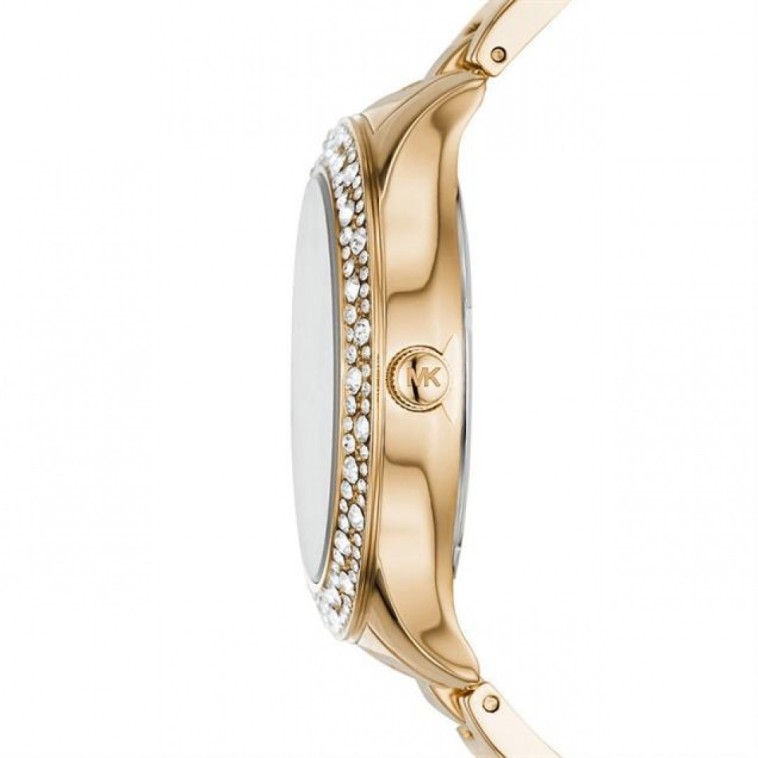 Michael Kors MK4555 Kadın Kol Saati Michael Kors MK4555 Kadın Kol Saati