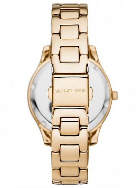 Michael Kors MK4555 Kadın Kol Saati