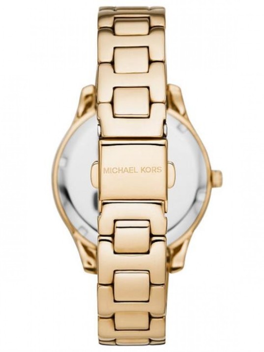 Michael Kors MK4555 Kadın Kol Saati Michael Kors MK4555 Kadın Kol Saati