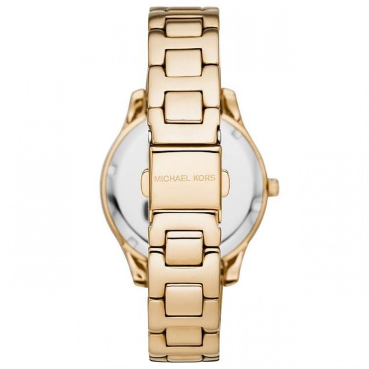 Michael Kors MK4555 Kadın Kol Saati Michael Kors MK4555 Kadın Kol Saati