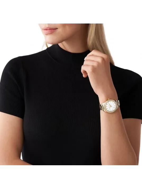 Michael Kors MK4555 Kadın Kol Saati