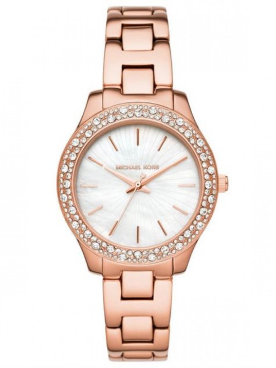 Michael Kors MK4557 Kadın Kol Saati Michael Kors MK4557 Kadın Kol Saati