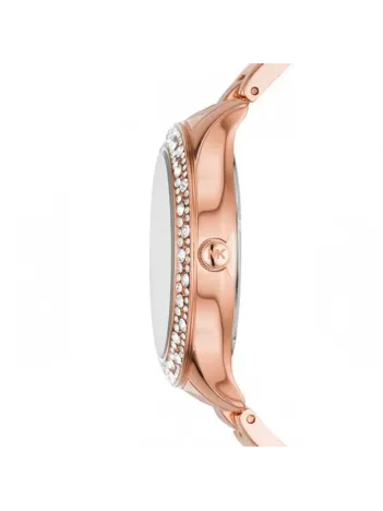 Michael Kors MK4557 Kadın Kol Saati Michael Kors MK4557 Kadın Kol Saati