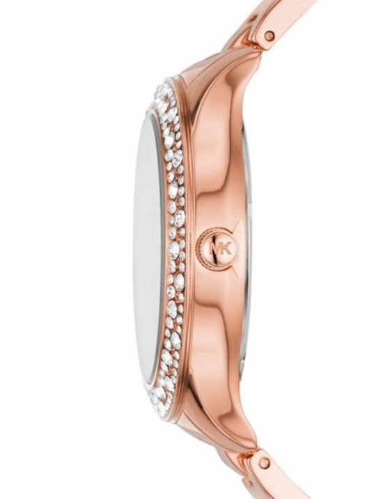 Michael Kors MK4557 Kadın Kol Saati Michael Kors MK4557 Kadın Kol Saati