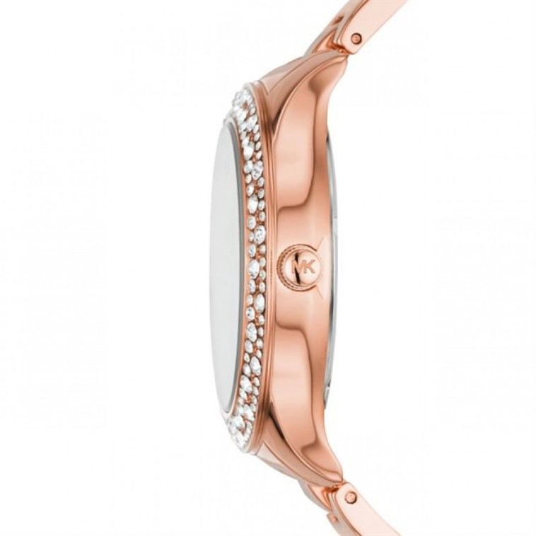 Michael Kors MK4557 Kadın Kol Saati Michael Kors MK4557 Kadın Kol Saati