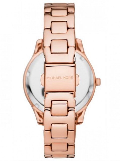 Michael Kors MK4557 Kadın Kol Saati