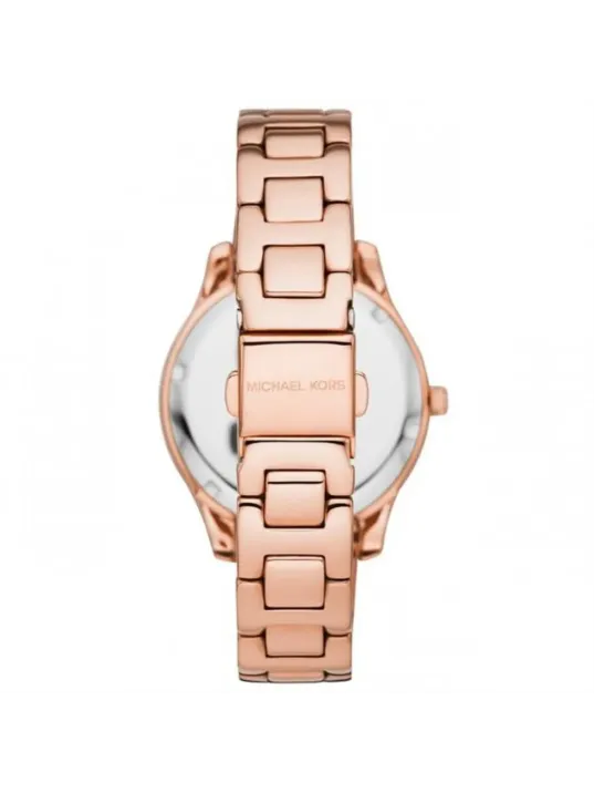 Michael Kors MK4557 Kadın Kol Saati Michael Kors MK4557 Kadın Kol Saati