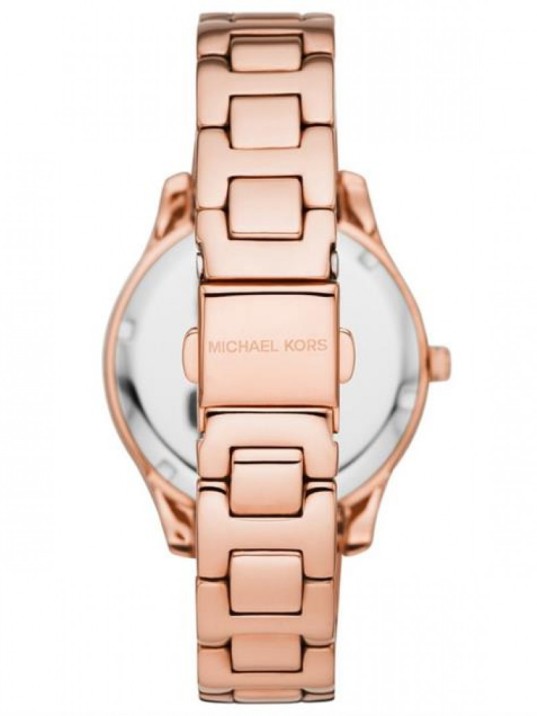 Michael Kors MK4557 Kadın Kol Saati Michael Kors MK4557 Kadın Kol Saati