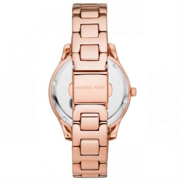 Michael Kors MK4557 Kadın Kol Saati Michael Kors MK4557 Kadın Kol Saati