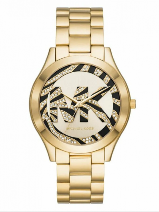 Michael Kors MK4561 Kadın Kol Saati Michael Kors MK4561 Kadın Kol Saati