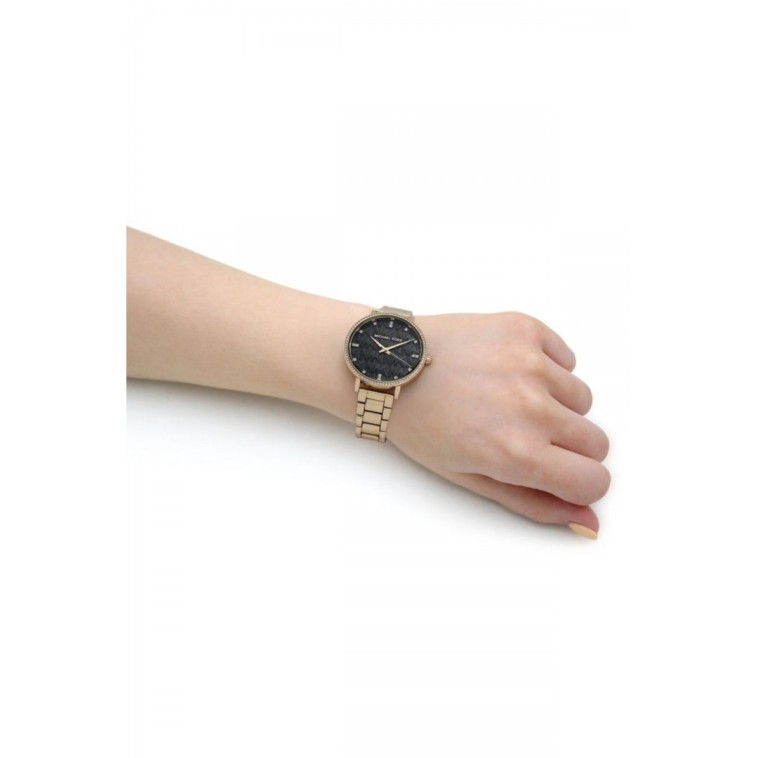 Michael Kors MK4593 Kadın Kol Saati Michael Kors MK4593 Kadın Kol Saati
