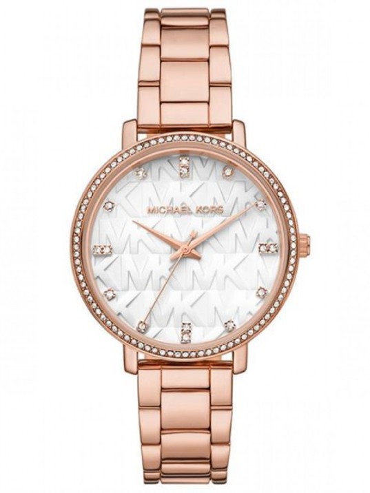 Michael Kors MK4594 Kadın Kol Saati Michael Kors MK4594 Kadın Kol Saati