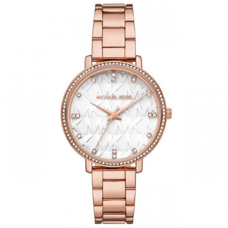 Michael Kors MK4594 Kadın Kol Saati Michael Kors MK4594 Kadın Kol Saati
