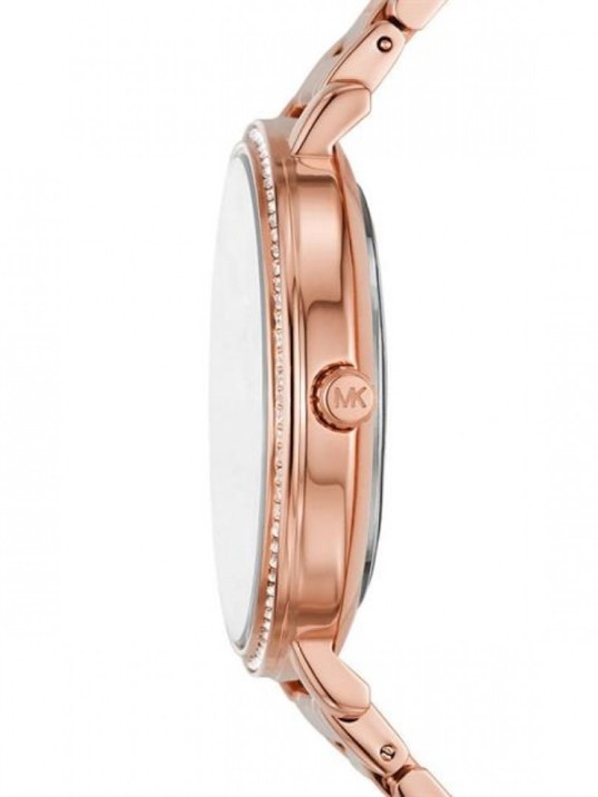 Michael Kors MK4594 Kadın Kol Saati Michael Kors MK4594 Kadın Kol Saati