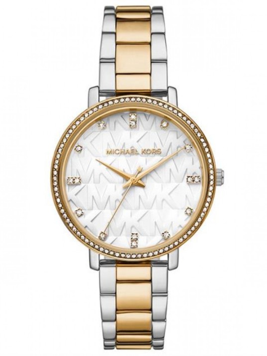 Michael Kors MK4595 Kadın Kol Saati Michael Kors MK4595 Kadın Kol Saati