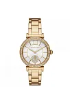 Michael Kors MK4615 Kadın Kol Saati