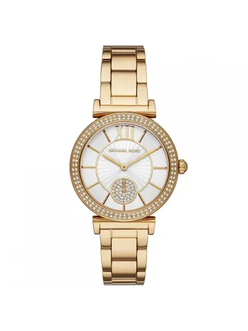 Michael Kors MK4615 Kadın Kol Saati