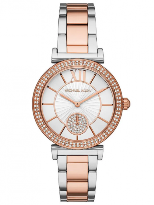 Michael Kors MK4616 Kadın Kol Saati Michael Kors MK4616 Kadın Kol Saati