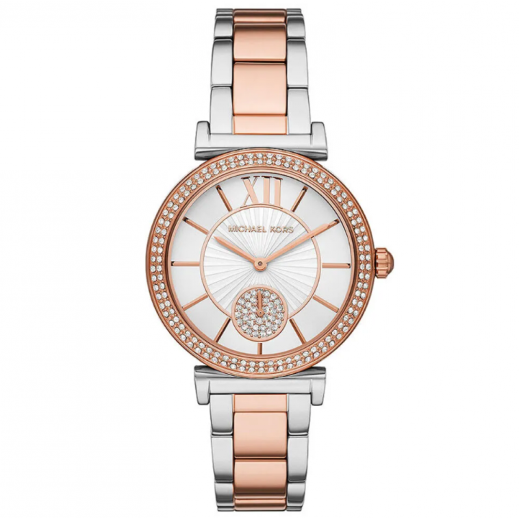 Michael Kors MK4616 Kadın Kol Saati Michael Kors MK4616 Kadın Kol Saati
