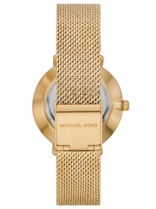 Michael Kors MK4619 Kadın Kol Saati Michael Kors MK4619 Kadın Kol Saati