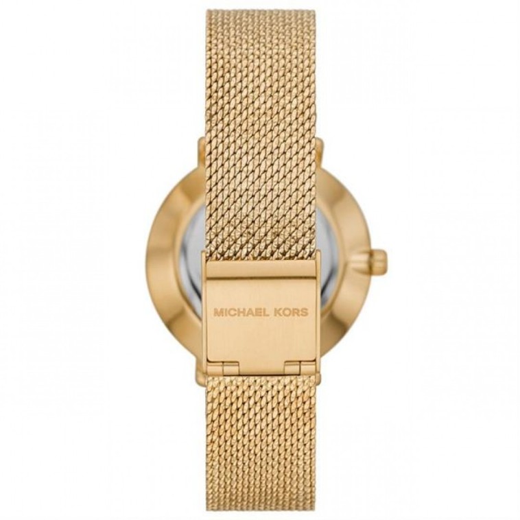 Michael Kors MK4619 Kadın Kol Saati Michael Kors MK4619 Kadın Kol Saati