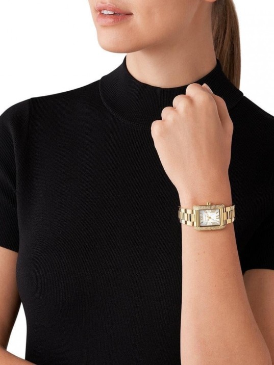 Michael Kors MK4640 Kadın Kol Saati Michael Kors MK4640 Kadın Kol Saati