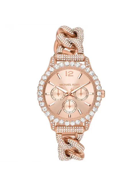 Michael Kors MK4654 Kadın Kol Saati