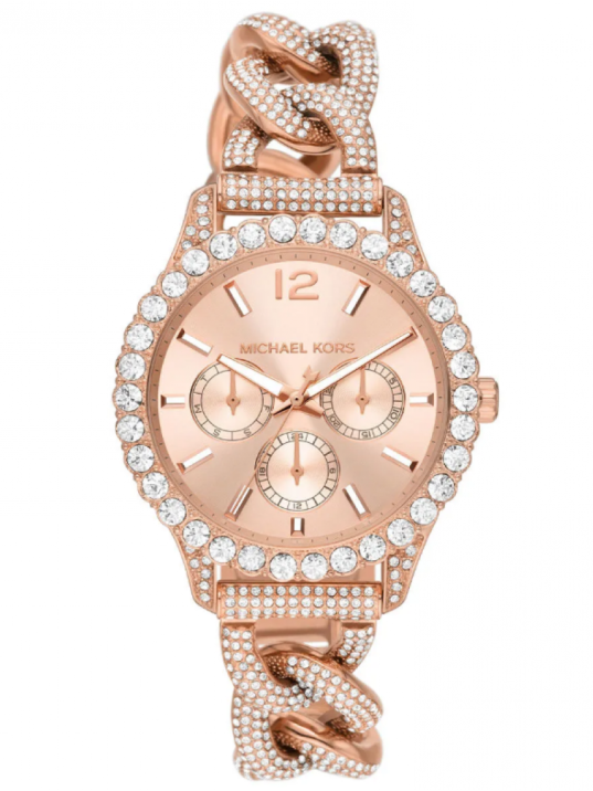 Michael Kors MK4654 Kadın Kol Saati Michael Kors MK4654 Kadın Kol Saati