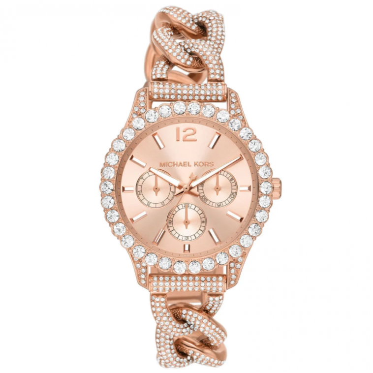 Michael Kors MK4654 Kadın Kol Saati