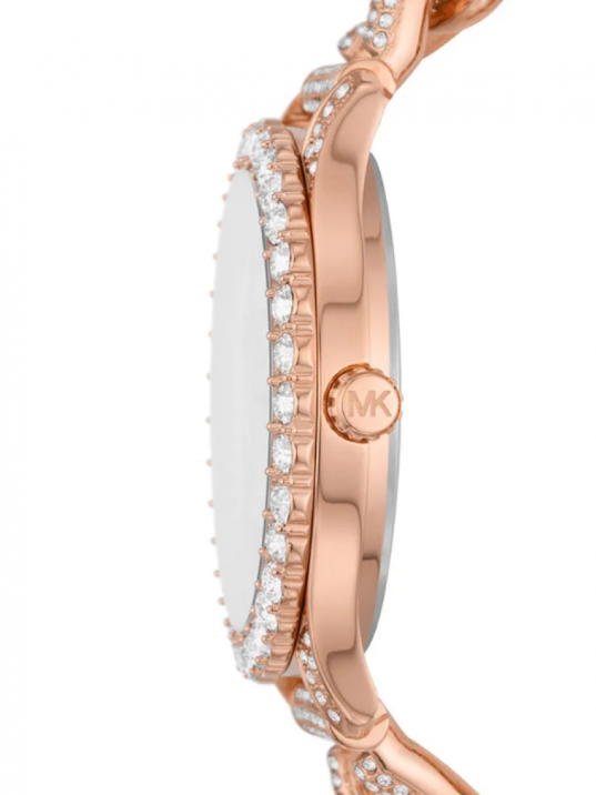 Michael Kors MK4654 Kadın Kol Saati Michael Kors MK4654 Kadın Kol Saati