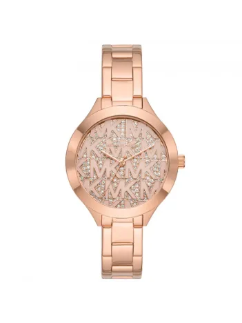 Michael Kors MK4658 Kadın Kol Saati