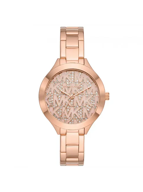 Michael Kors MK4658 Kadın Kol Saati