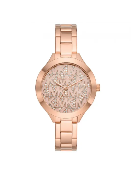 Michael Kors MK4658 Kadın Kol Saati