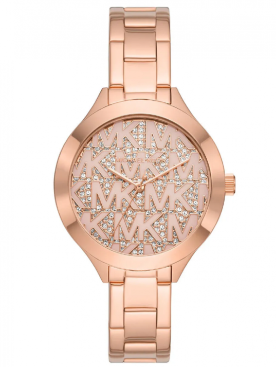 Michael Kors MK4658 Kadın Kol Saati Michael Kors MK4658 Kadın Kol Saati