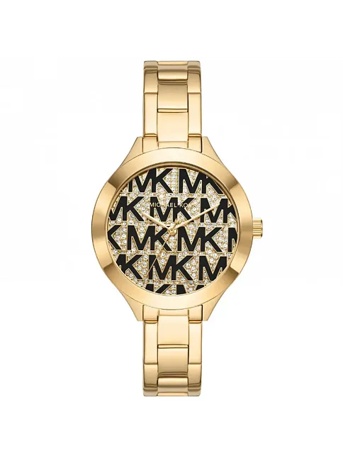 Michael Kors MK4659 Kadın Kol Saati