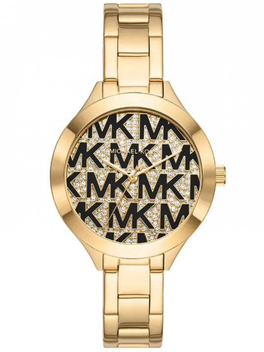Michael Kors MK4659 Kadın Kol Saati Michael Kors MK4659 Kadın Kol Saati
