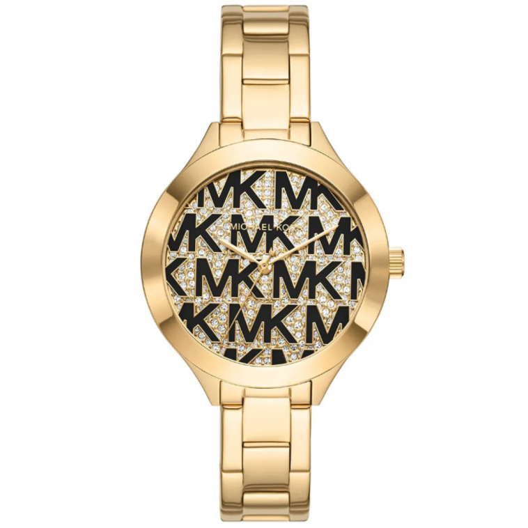 Michael Kors MK4659 Kadın Kol Saati Michael Kors MK4659 Kadın Kol Saati