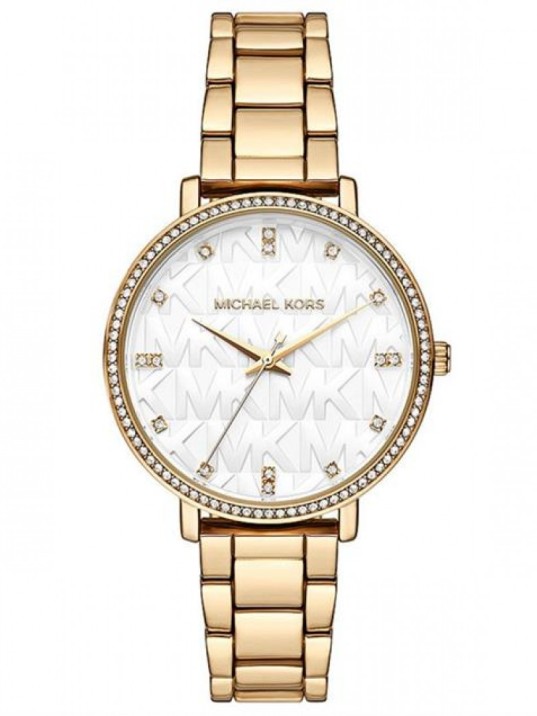 Michael Kors MK4666 Kadın Kol Saati Michael Kors MK4666 Kadın Kol Saati