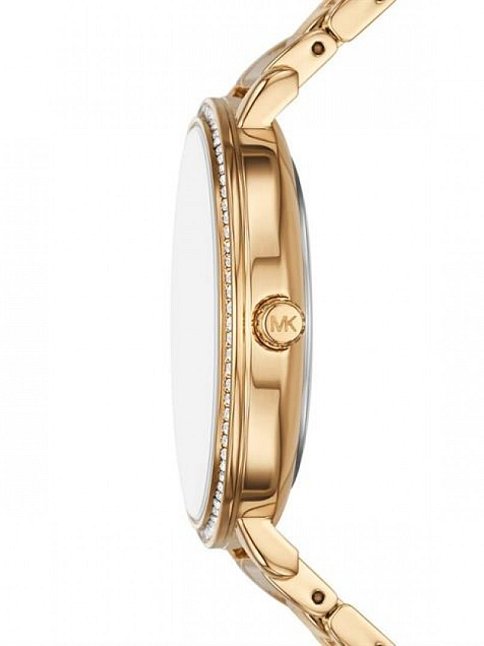 Michael Kors MK4666 Kadın Kol Saati