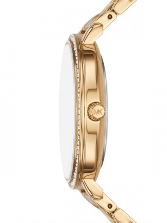 Michael Kors MK4666 Kadın Kol Saati Michael Kors MK4666 Kadın Kol Saati