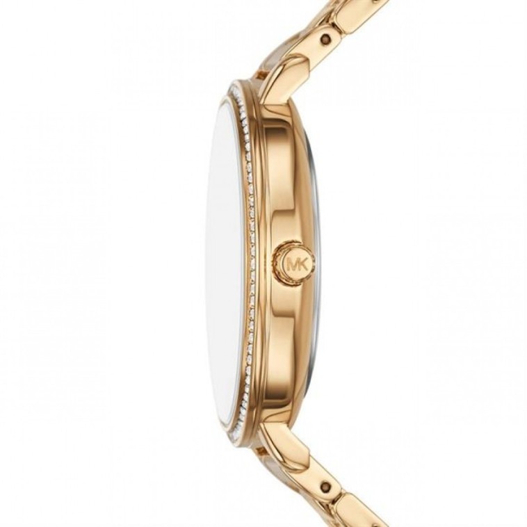 Michael Kors MK4666 Kadın Kol Saati Michael Kors MK4666 Kadın Kol Saati